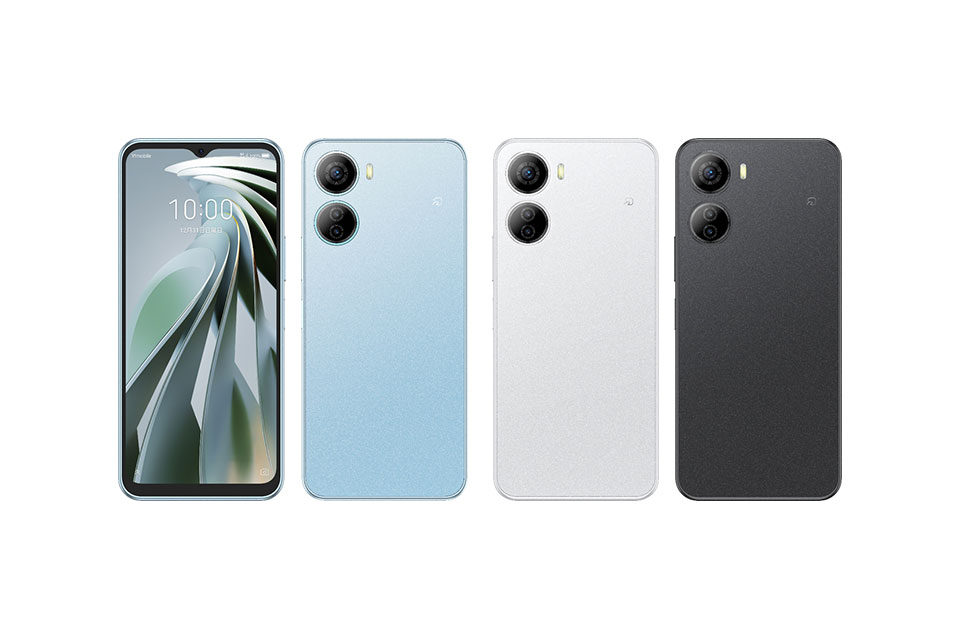 ワイモバイル契約で「Libero 5G IV」が1円など、Amazonでセール