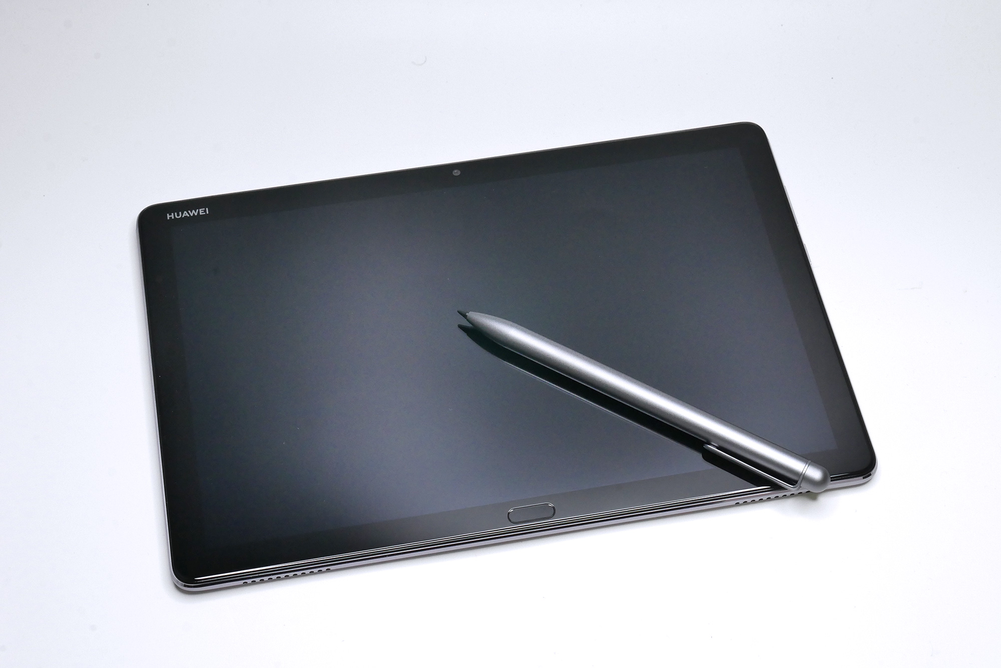 手書きで思考を刺激する！「HUAWEI Media Pad M5 lite」と「HUAWEI M