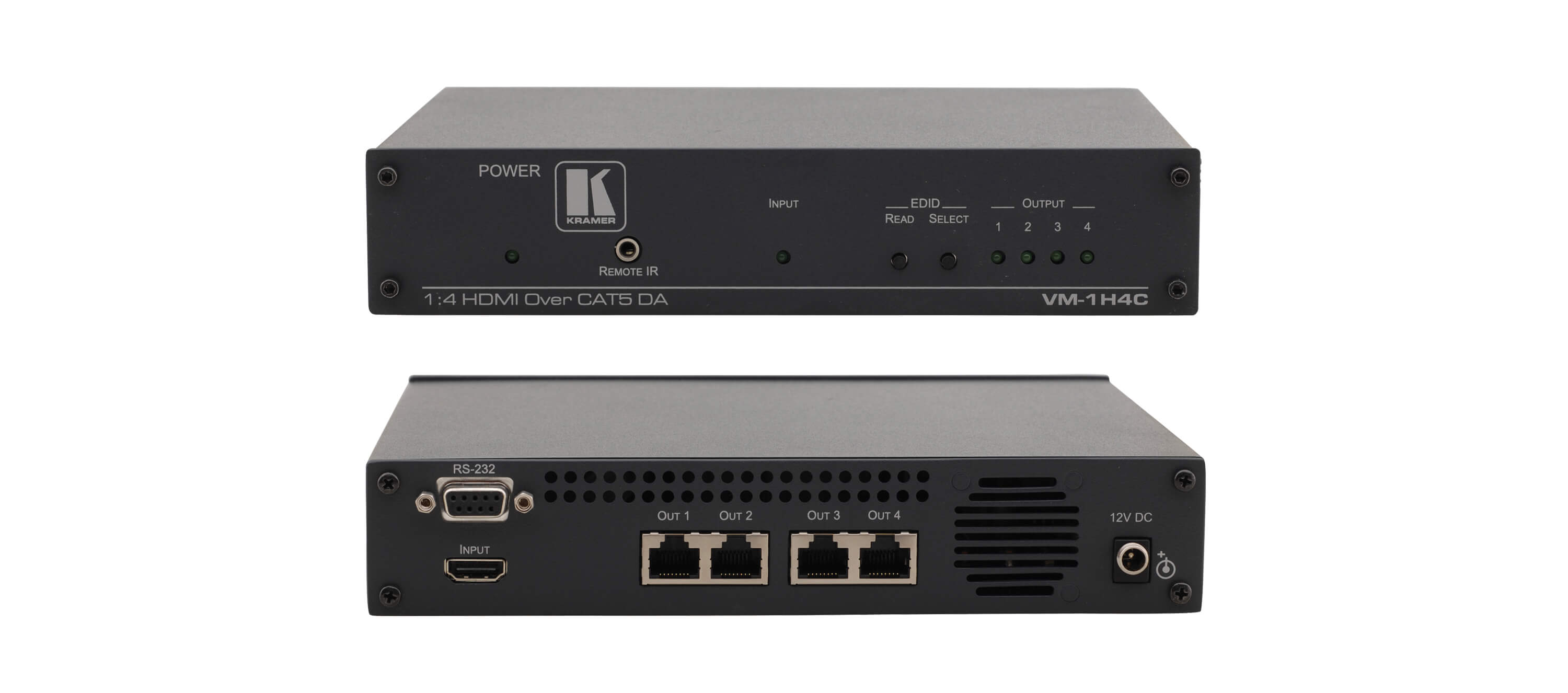 PT-3UC Active USB 3.2 Extender