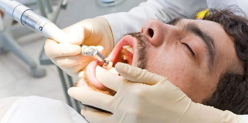 Sedation Dentistry | K3 Dental & Implant Center