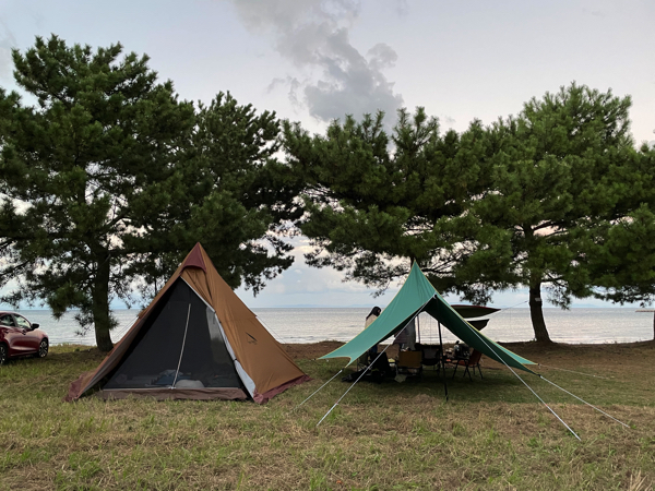 ムササビウイング・19FTグランデ「処分特価なのに良すぎた