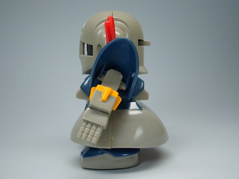 元祖SDガンダム NO-7 パーフェクトジオング