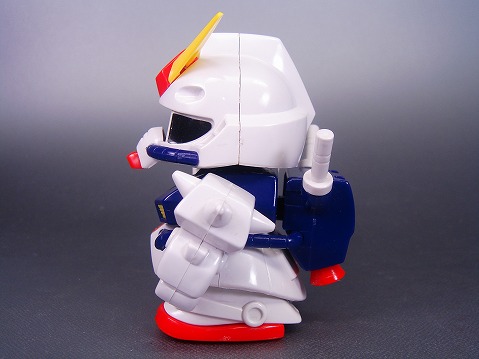 元祖SDガンダム NO-24 にせガンダム