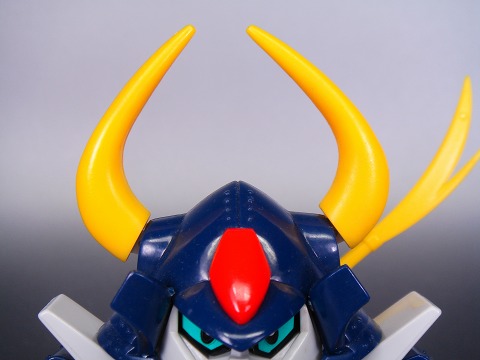 元祖SDガンダム NO-22/0006 武者頑駄無Mk-Ⅱ