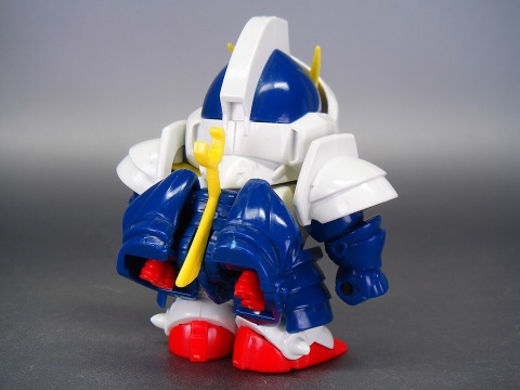 元祖SDガンダム NO-34 ナイトガンダム