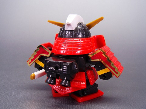 元祖SDガンダム NO-31 璽威武装