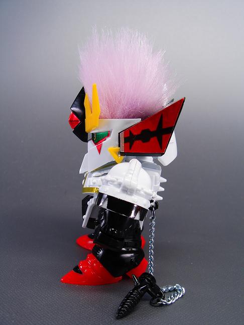 元祖SDガンダム NO-104 スパークガンダム