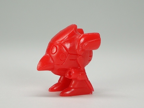 元祖SDガンダム NO-102 B&Rベレーガンダムチーム