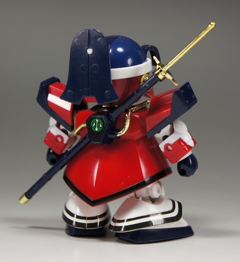 からくり剣豪伝ムサシロード からくり免許皆伝 DX からくりコジロー