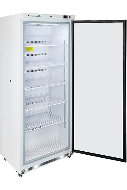 The K220SDF Solid Door Freezer – K2 Scientific