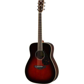 Yamaha FG830 Acoustic Guitar