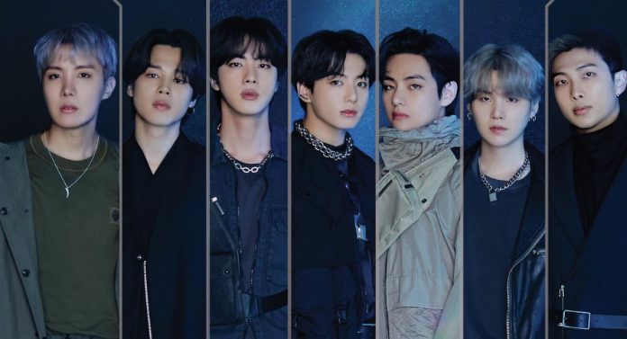 BTS 7FATES: CHAKHO receives physical print from IZE Press