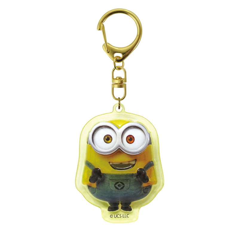 ミニオンズ | 株式会社ケイカンパニー｜キャラクター・ファンシー雑貨
