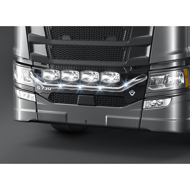 LightFix ミニバー 4-ライト 