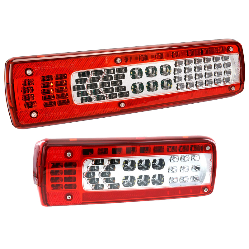 LEDテールランプ（Volvo） | KCV-PARTS | 輸入トラック(スカニア