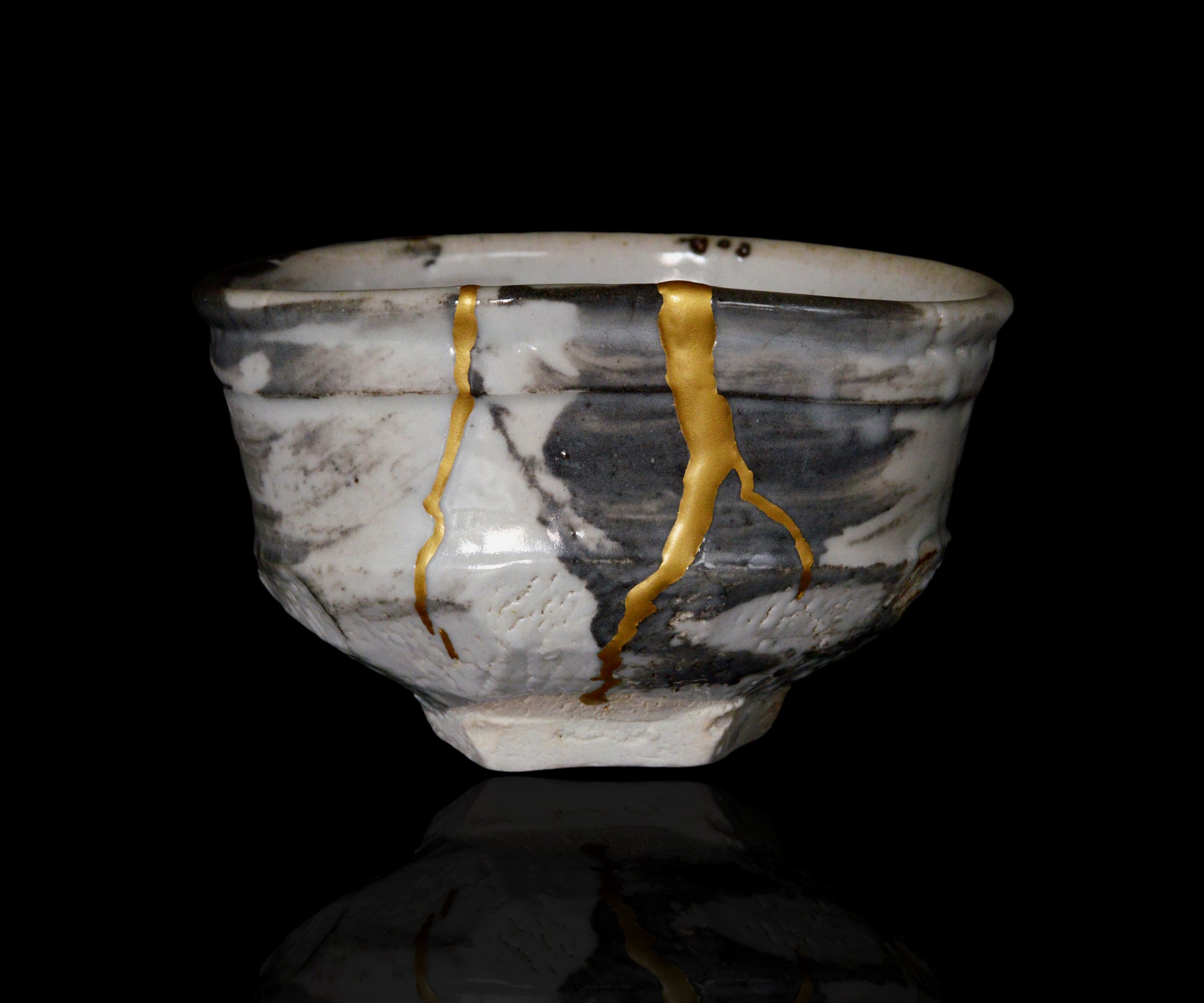 茶碗 – 窯と土～Kama-to-tsuchi～