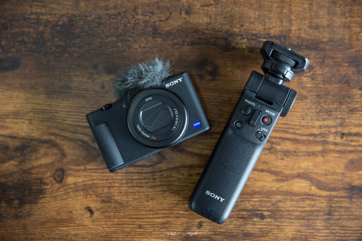 ZV-1と一緒に買いたいおすすめアクセサリー一覧。これさえあれば完璧！