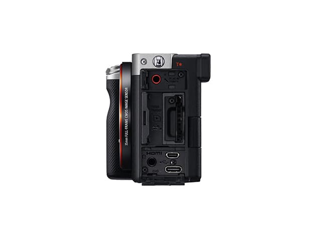 カメラ α7C | 機材レンタル カメクル