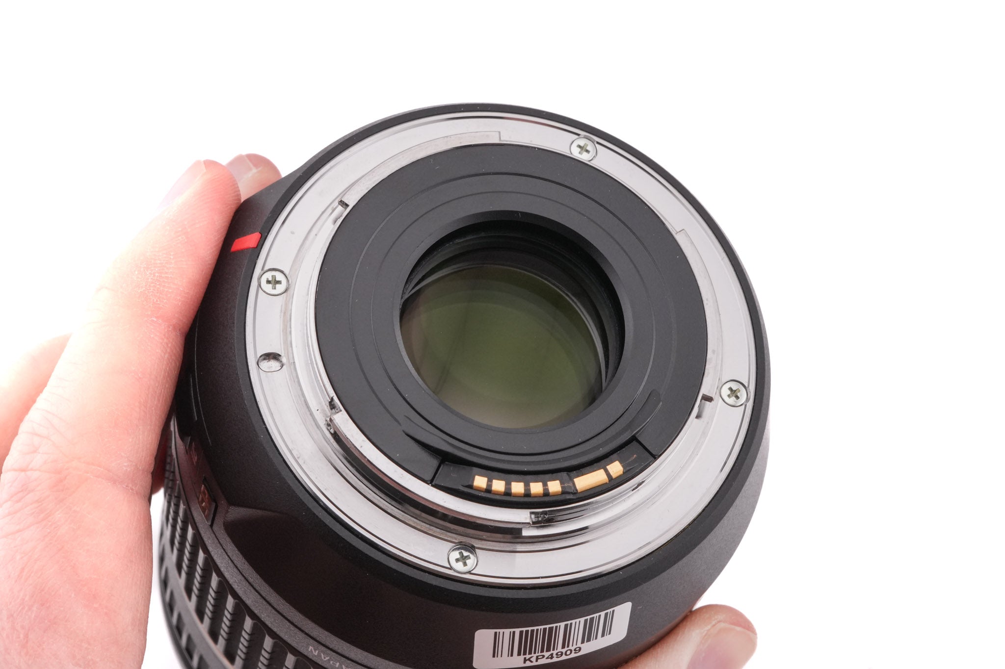 TAMRON タムロン SP AF 17-50mm F2.8 VC B005 Tamron 17-50mm f2.8 SP