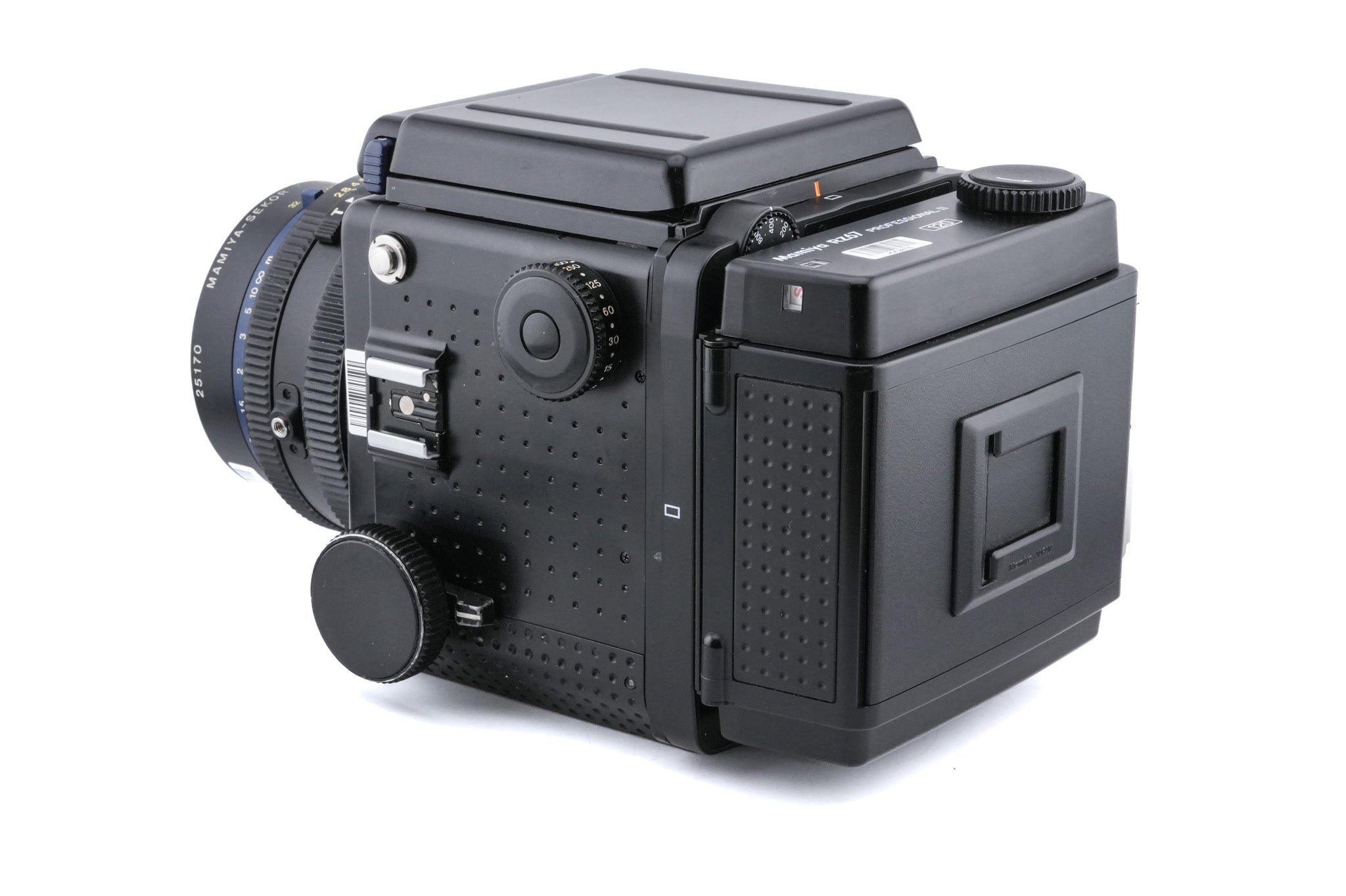 Mamiya RZ67 セット Mamiya RZ67 PRO レンズ4本 アクセサリーセット
