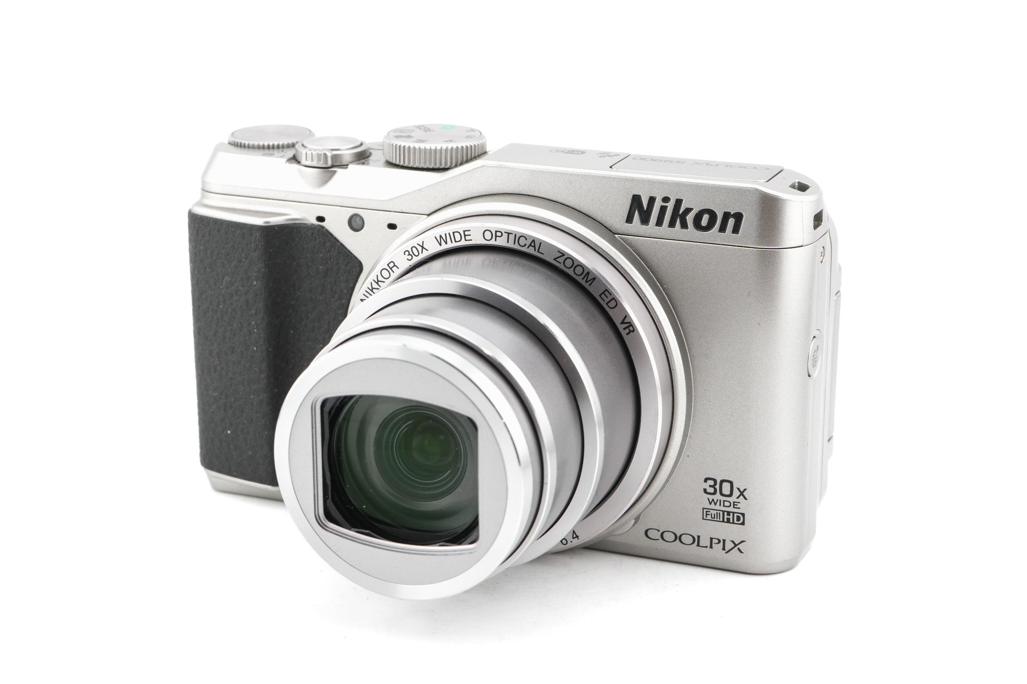 Nikon Coolpix S9900 - Camera – Kamerastore