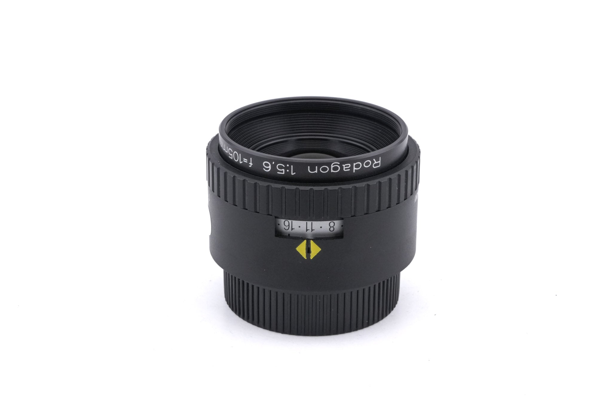 Rodenstock 50mm f2.8 Durst Neotaron - Lens – Kamerastore