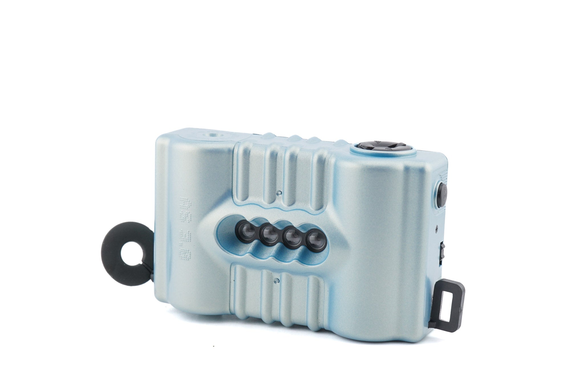 Lomography Supersampler AS 3.0 - Camera – Kamerastore