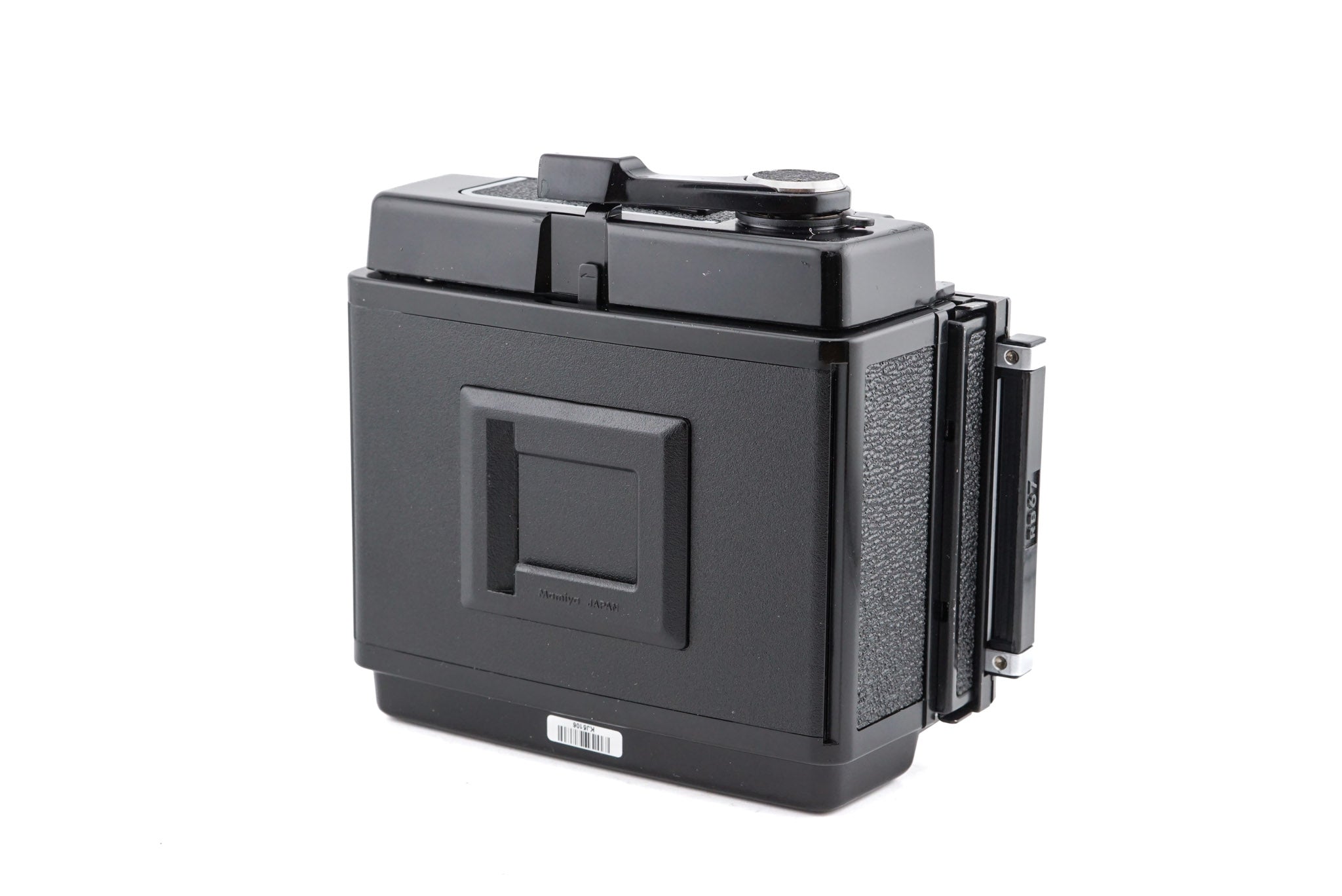 Mamiya 120 6x7 Pro-SD Roll Film Holder - Accessory – Kamerastore