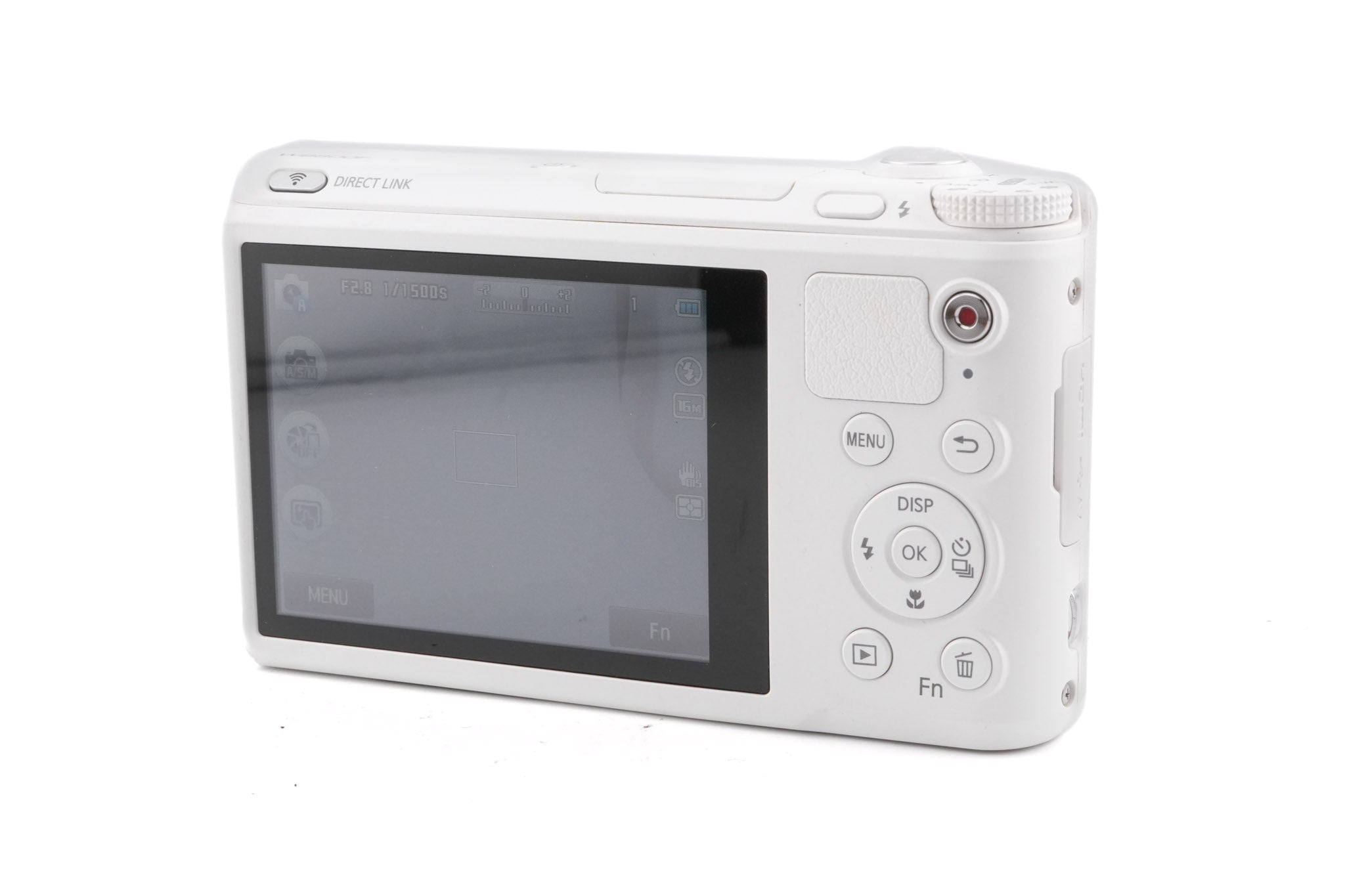 Samsung WB800F - Camera – Kamerastore