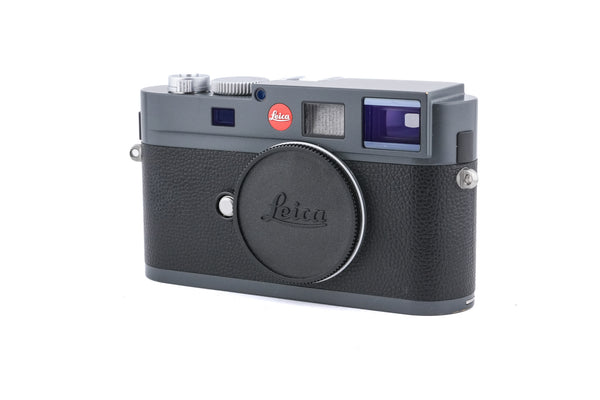Leica M-E (Typ 220) (10759) - Camera – Kamerastore