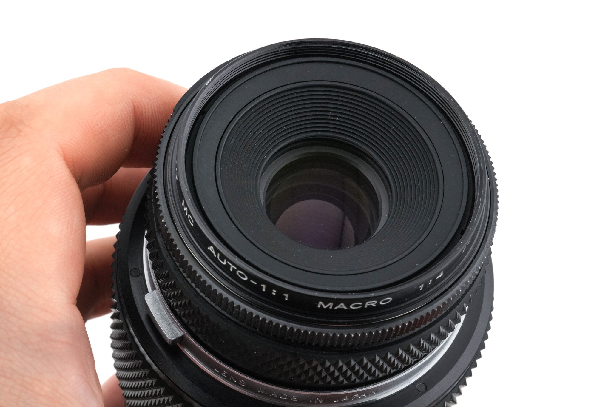 オリンパス ZUIKO 1:1 MACRO 80mm f4 & 65-116 【公式通販】