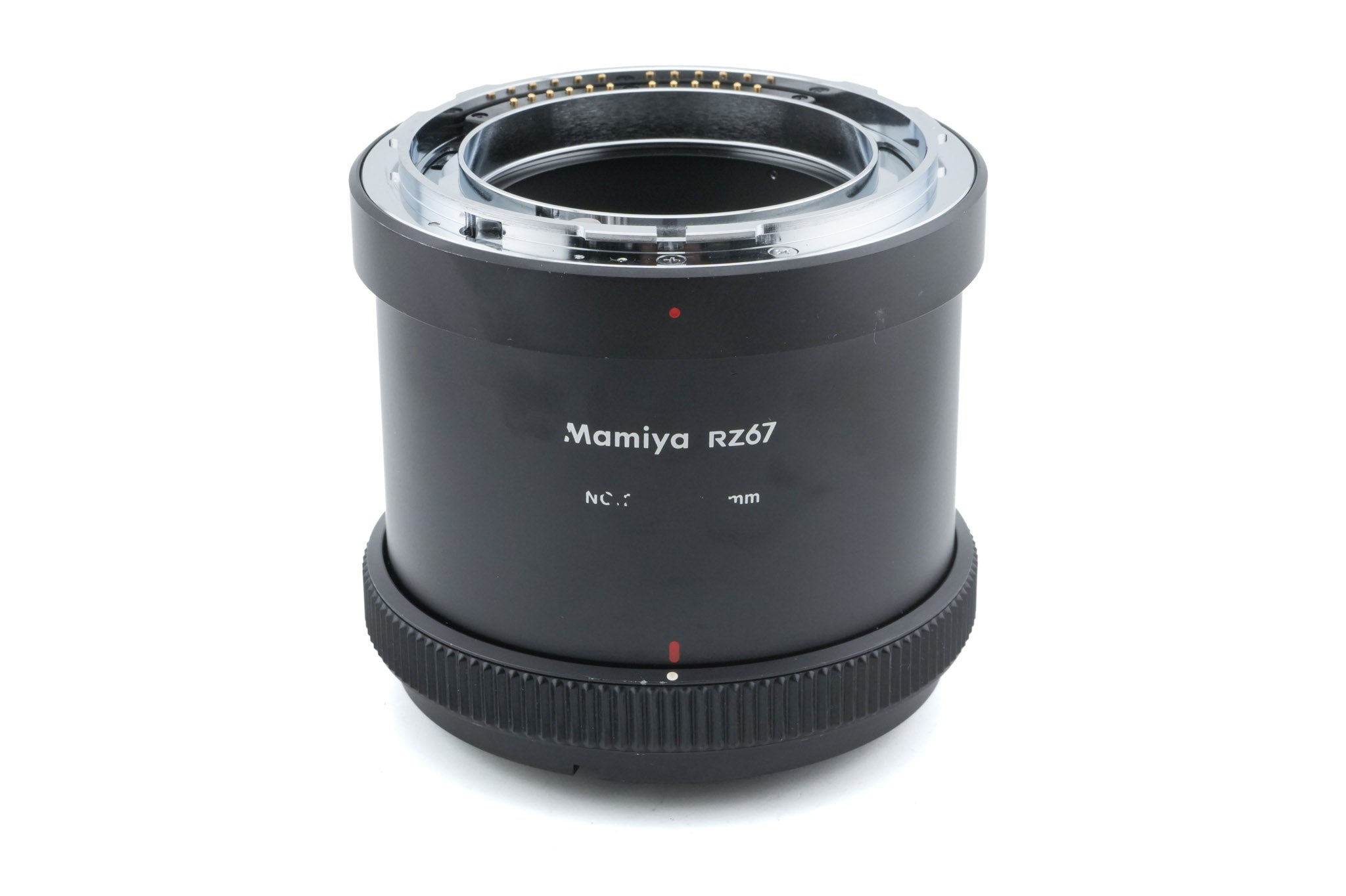Mamiya 90mm f3.5 Sekor Z - Lens – Kamerastore