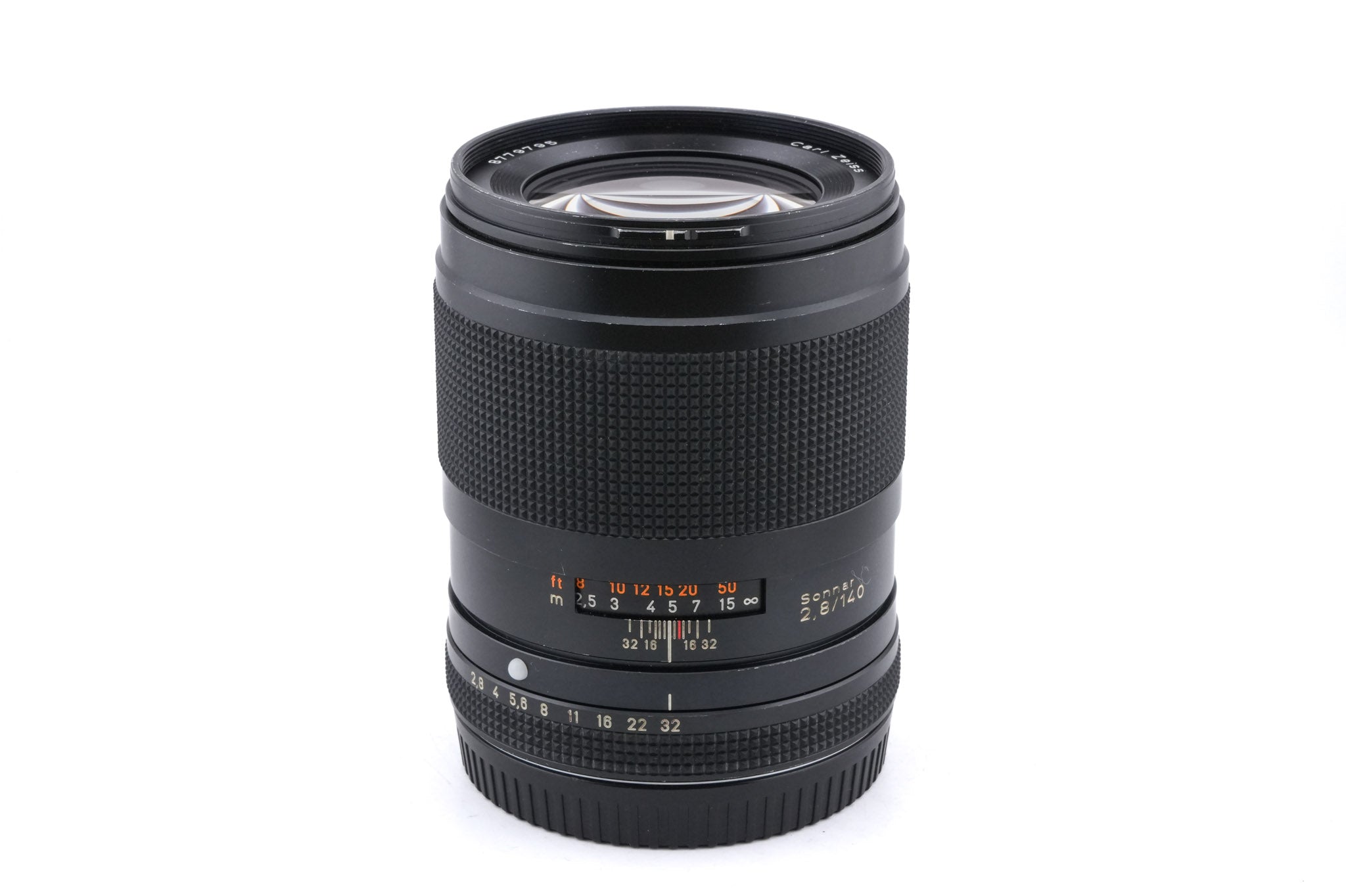 Carl Zeiss 35mm f3.5 Distagon T* – Kamerastore