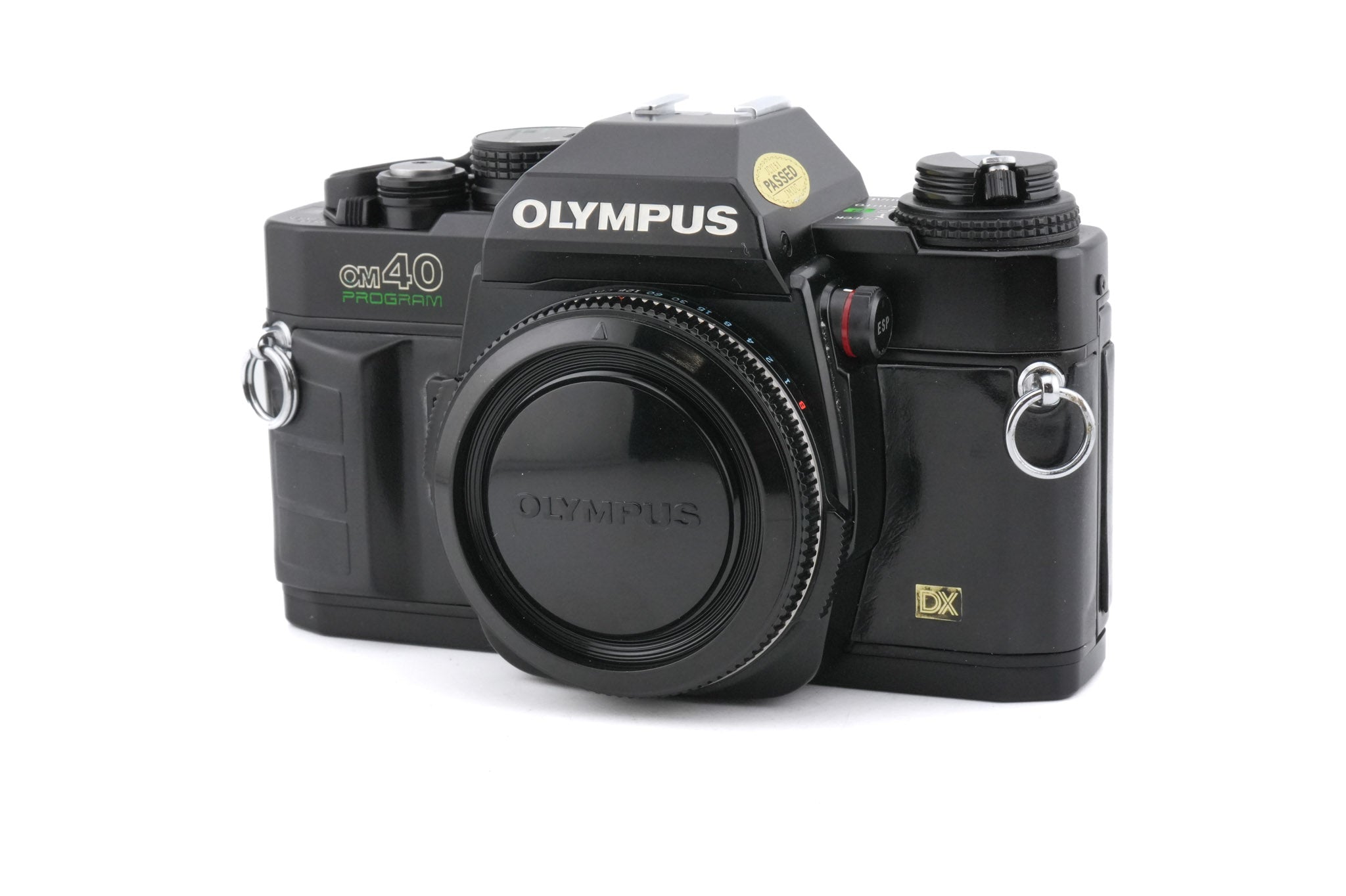 Olympus 85-250mm f5 Zuiko Auto-Zoom - Lens – Kamerastore