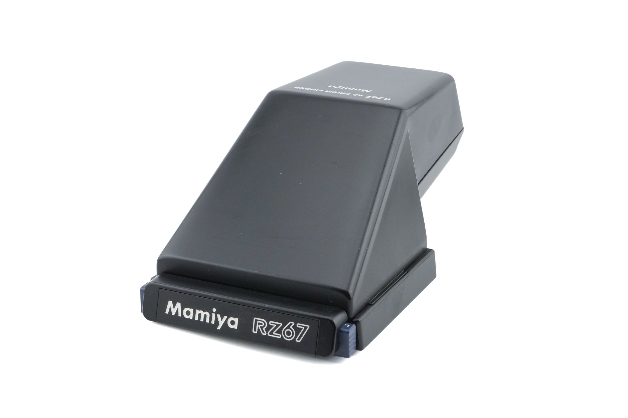 Mamiya RZ67 Professional - Camera – Kamerastore