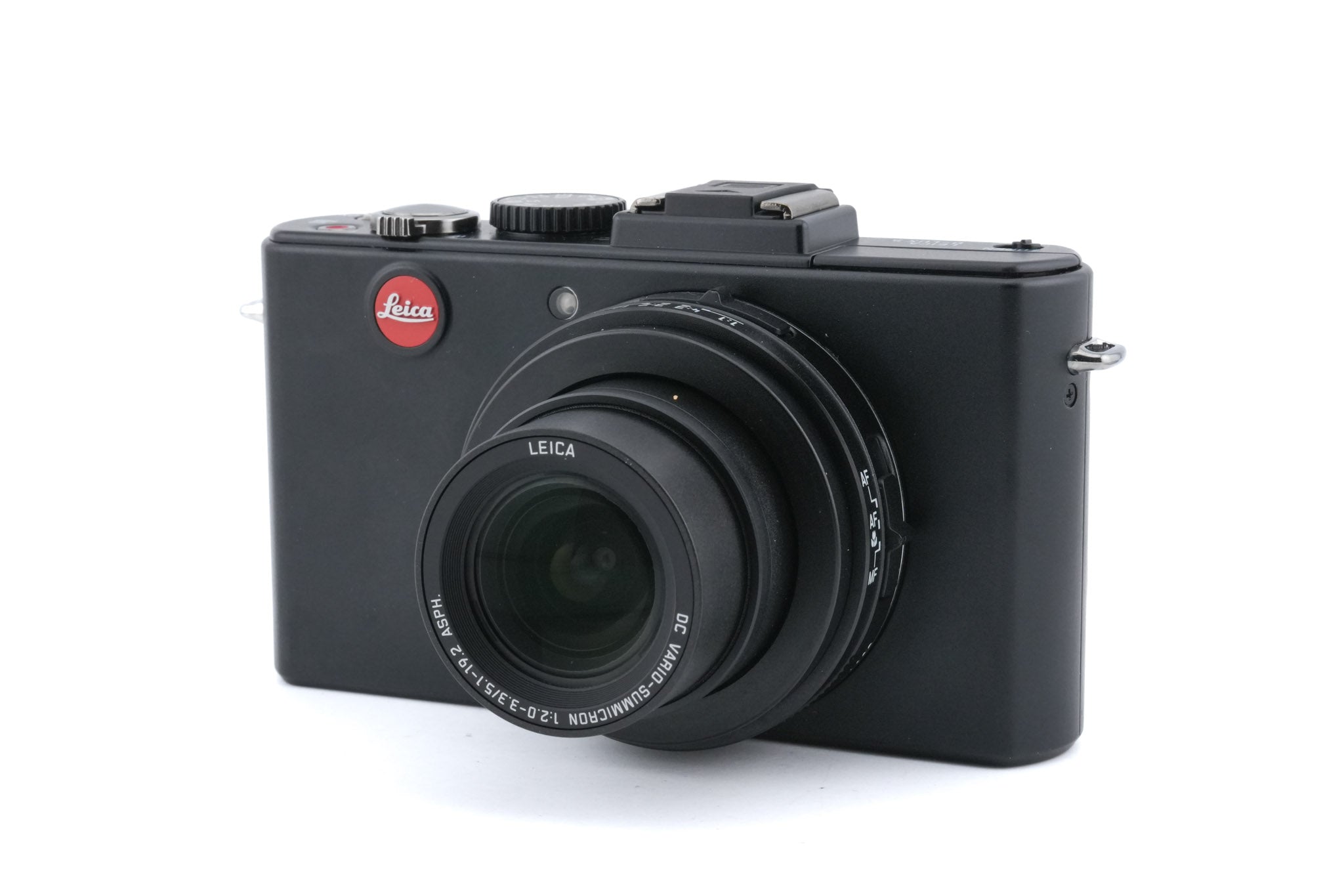 Leica D-Lux 5 - Camera – Kamerastore