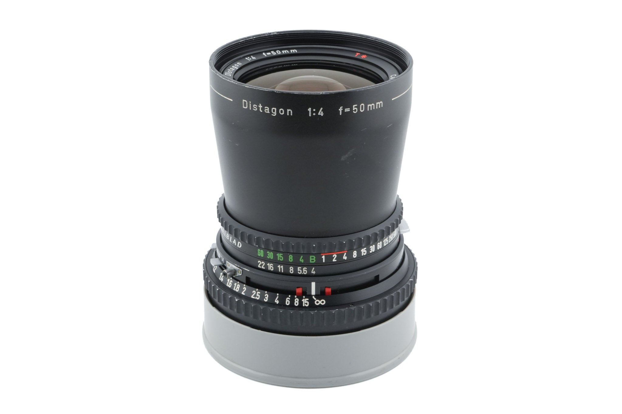 Hasselblad 50mm f4 Distagon T* FLE CF (20046) - Lens – Kamerastore