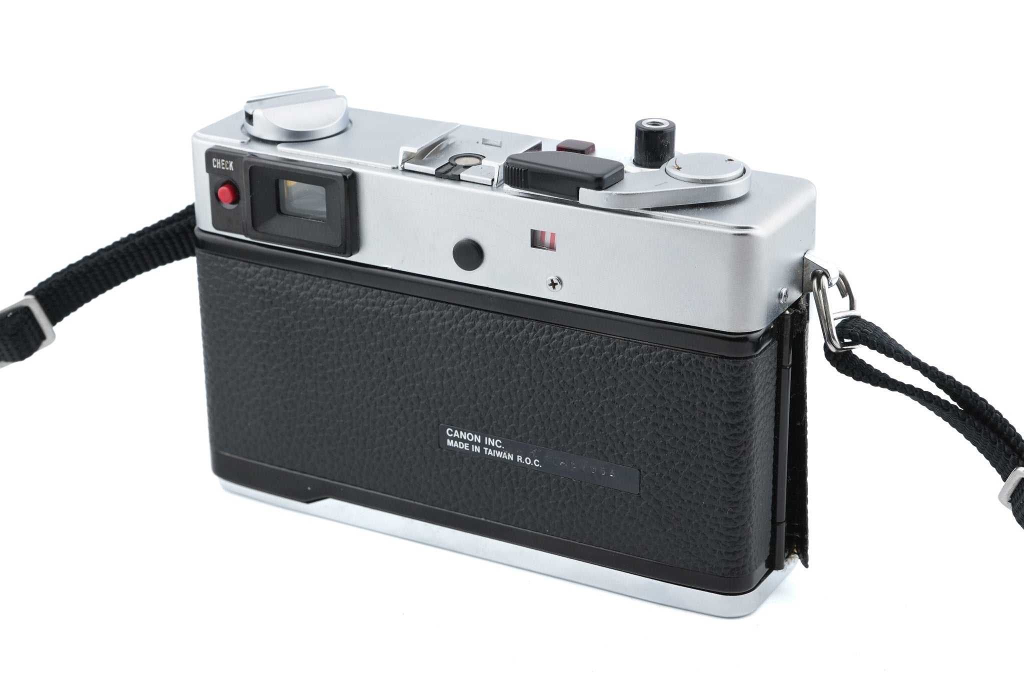 Canon Datematic – Kamerastore