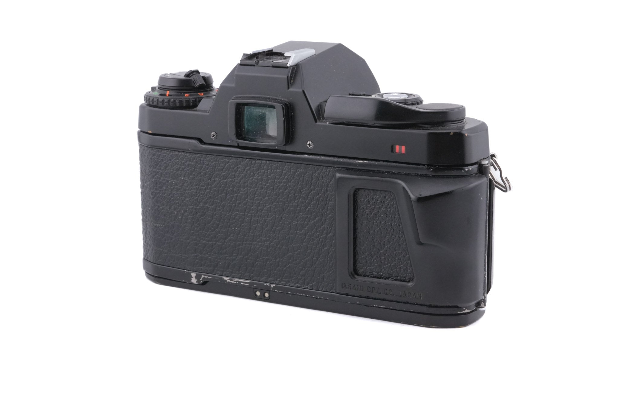 Pentax Super A – Kamerastore