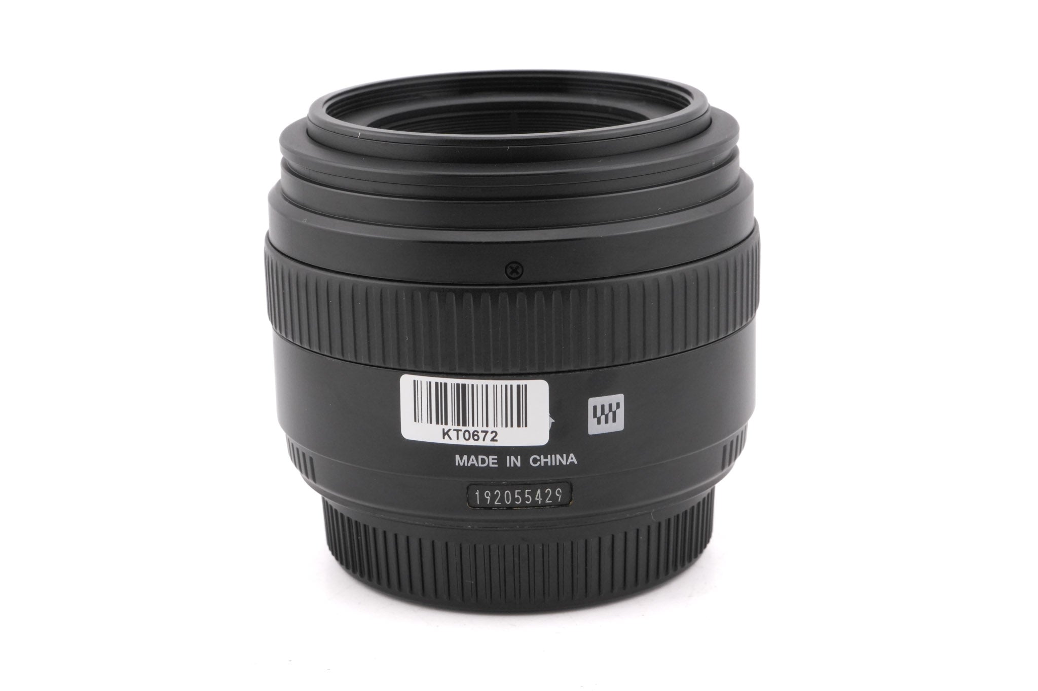 Olympus 35mm f3.5 Macro Zuiko Digital – Kamerastore