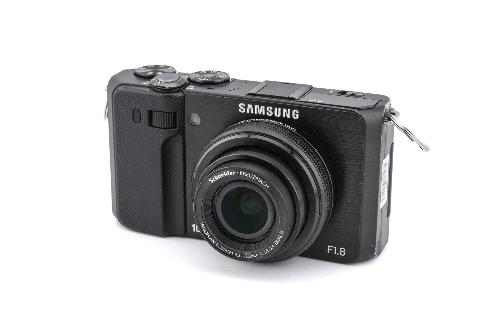 Samsung EX1 - Camera – Kamerastore