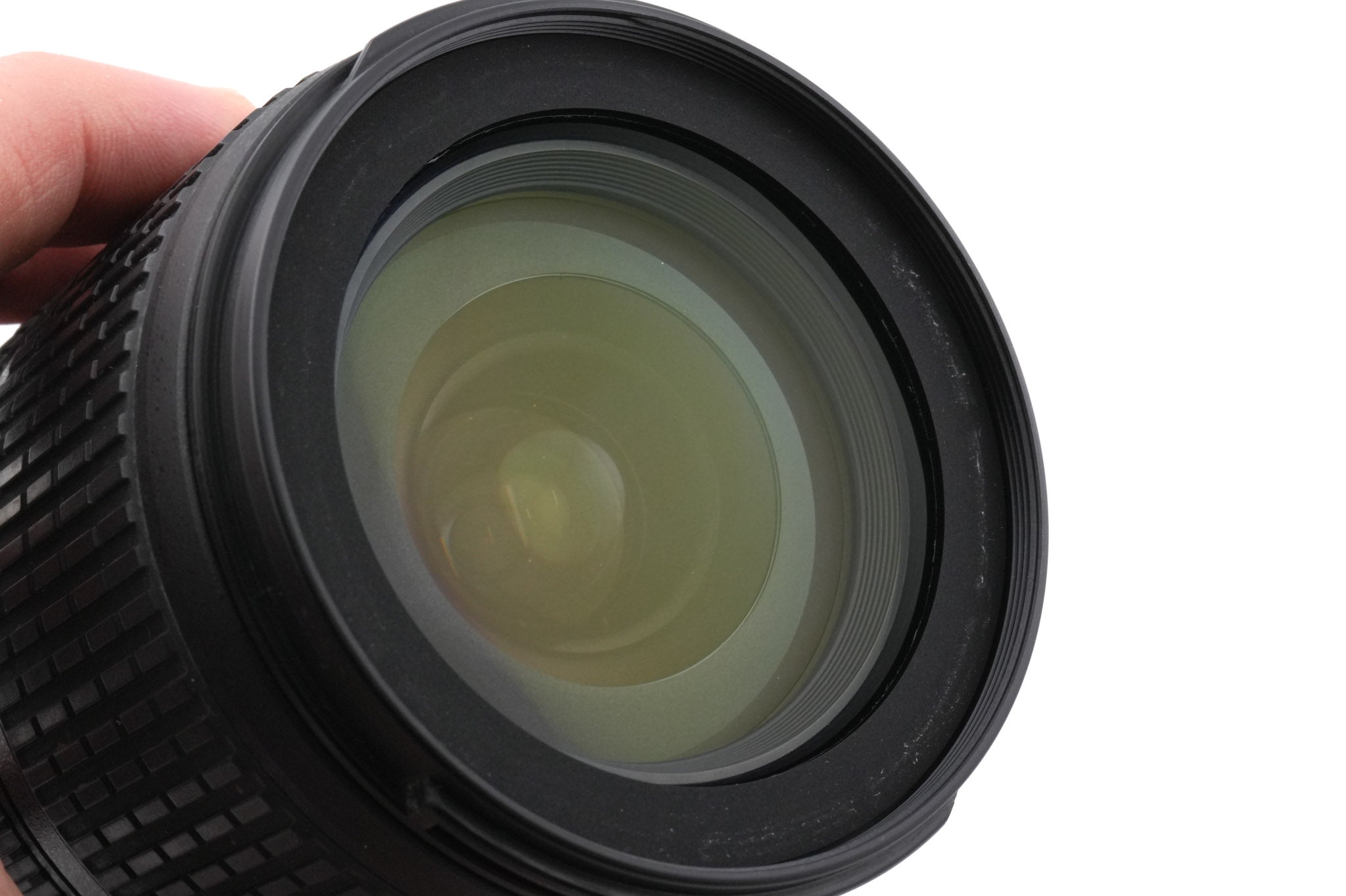 Nikon 18-105mm f3.5-5.6 AF-S Nikkor G ED VR – Kamerastore