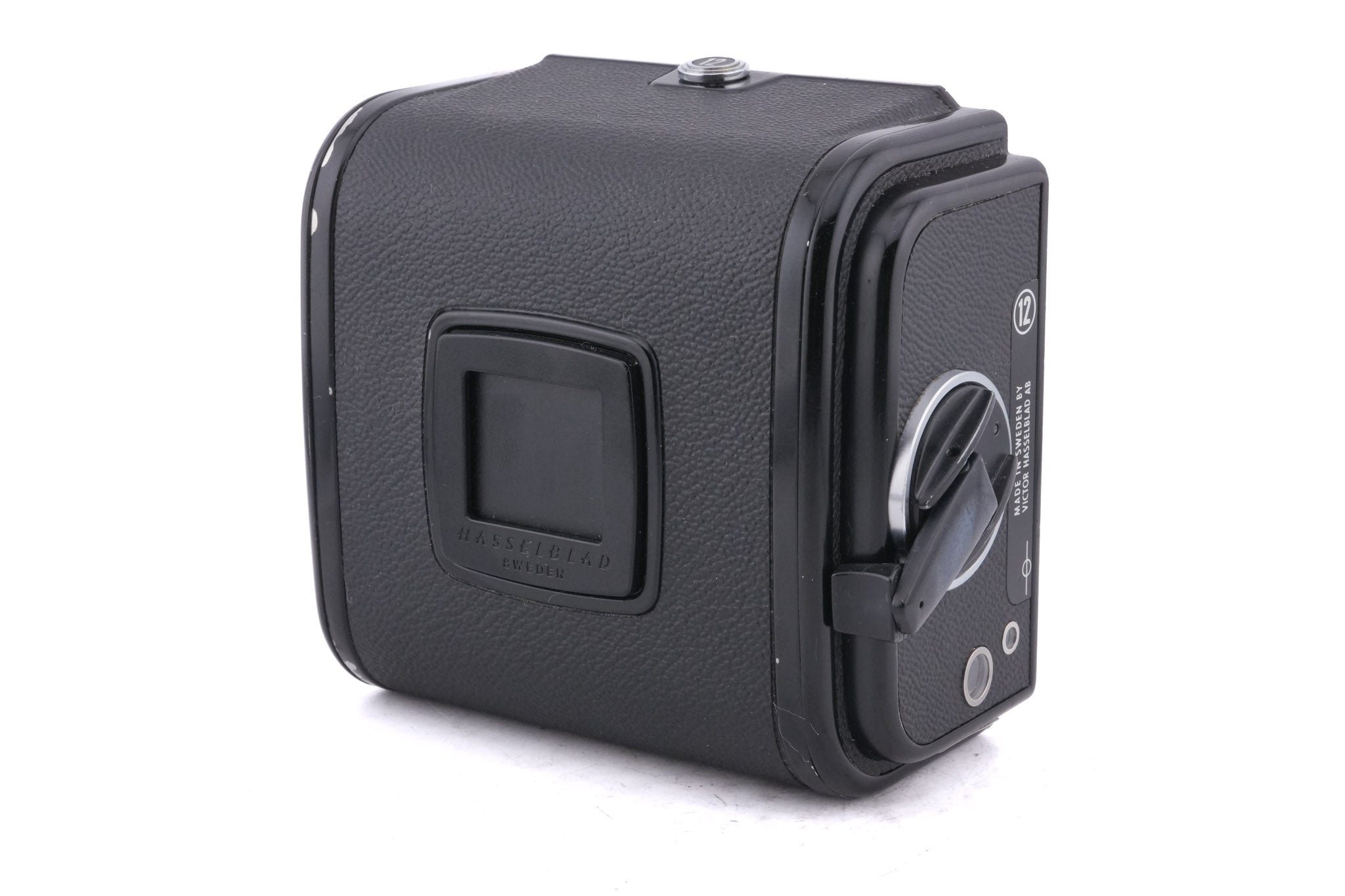Hasselblad PME3 Prism Finder (42294) - Accessory – Kamerastore