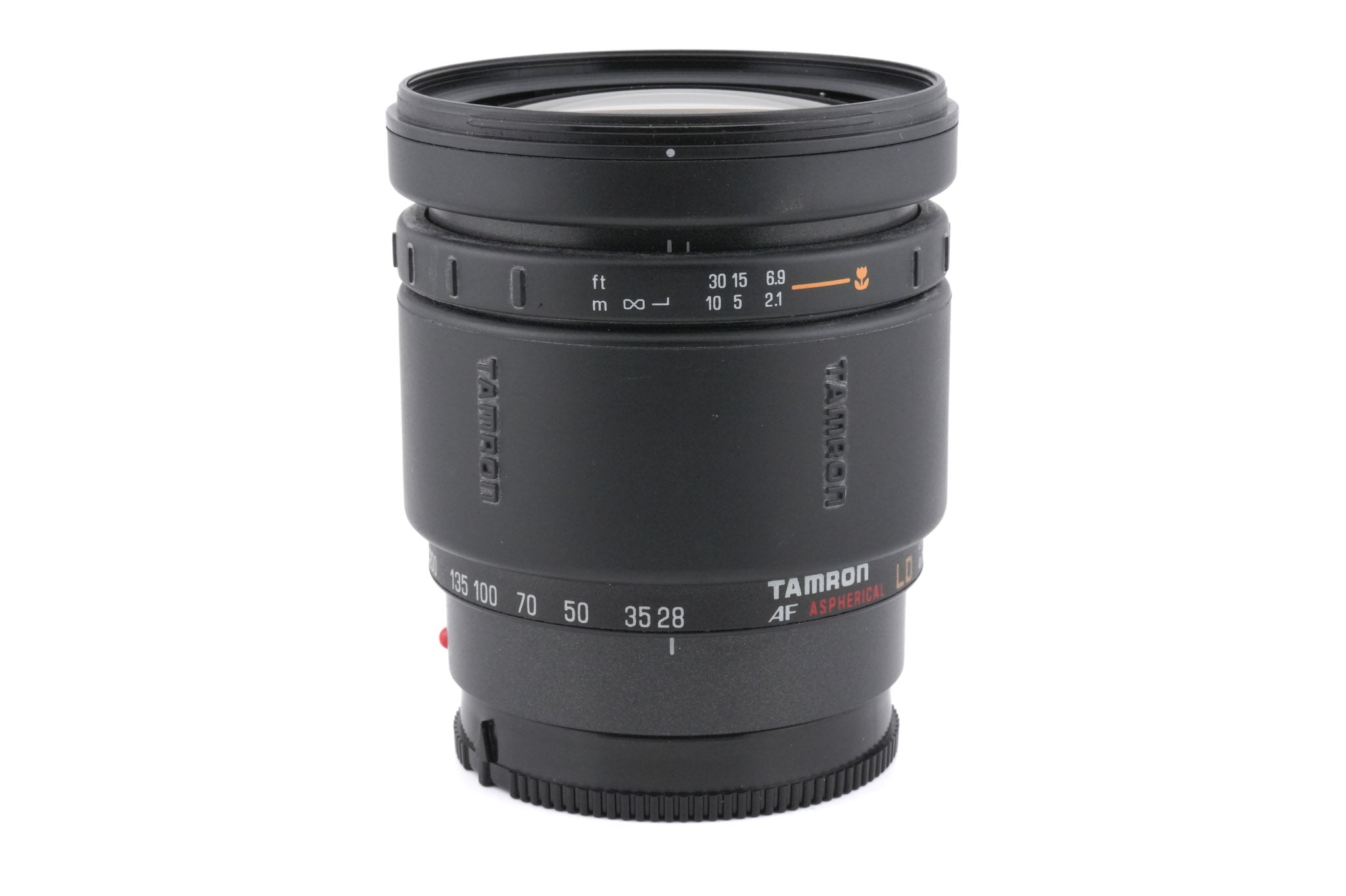Tamron 200mm f3.5 BBAR MC Close Focus (04B) - Lens – Kamerastore