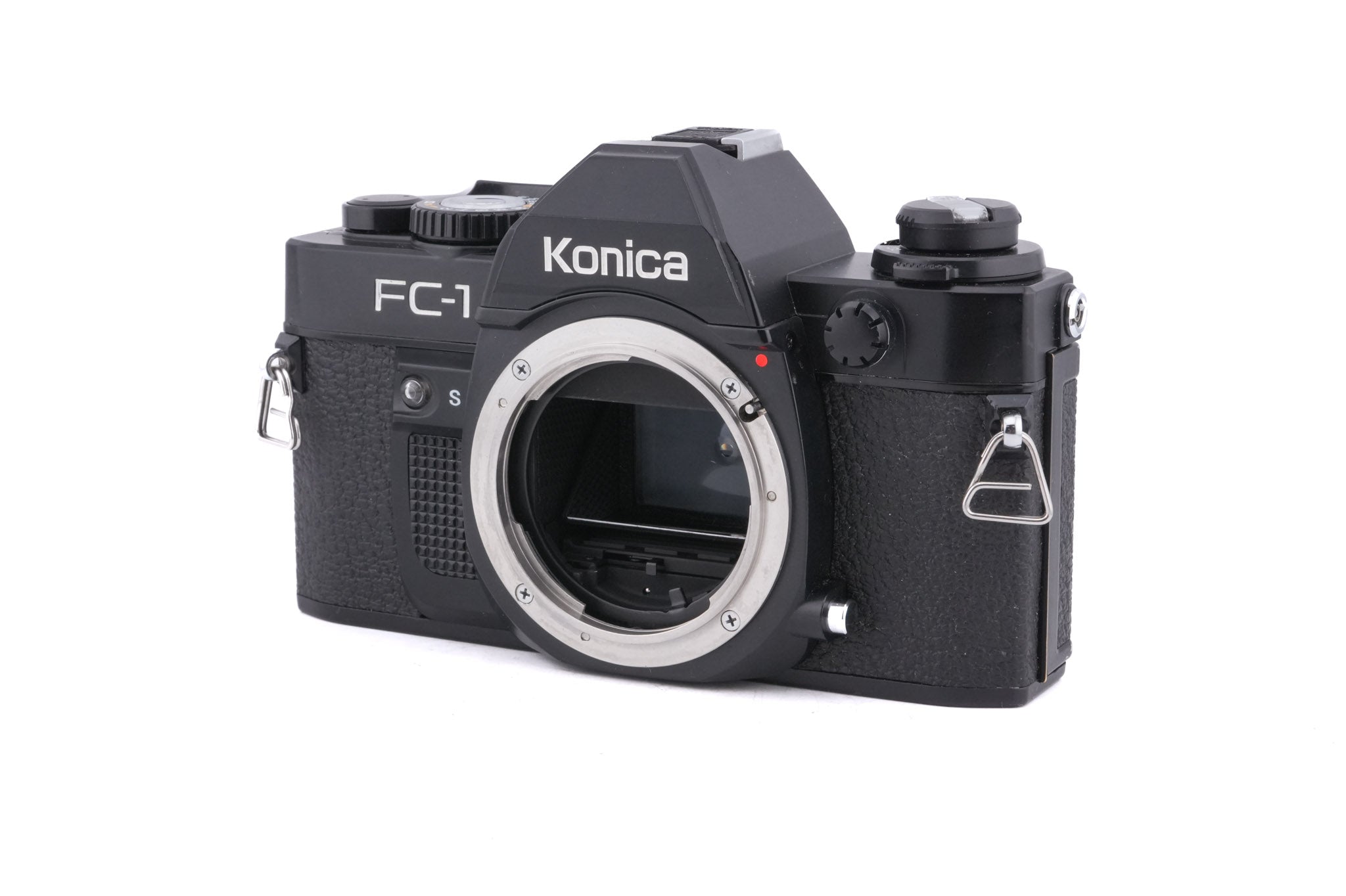Konica 35-100mm f2.8 Varifocal Hexanon AR - Lens – Kamerastore