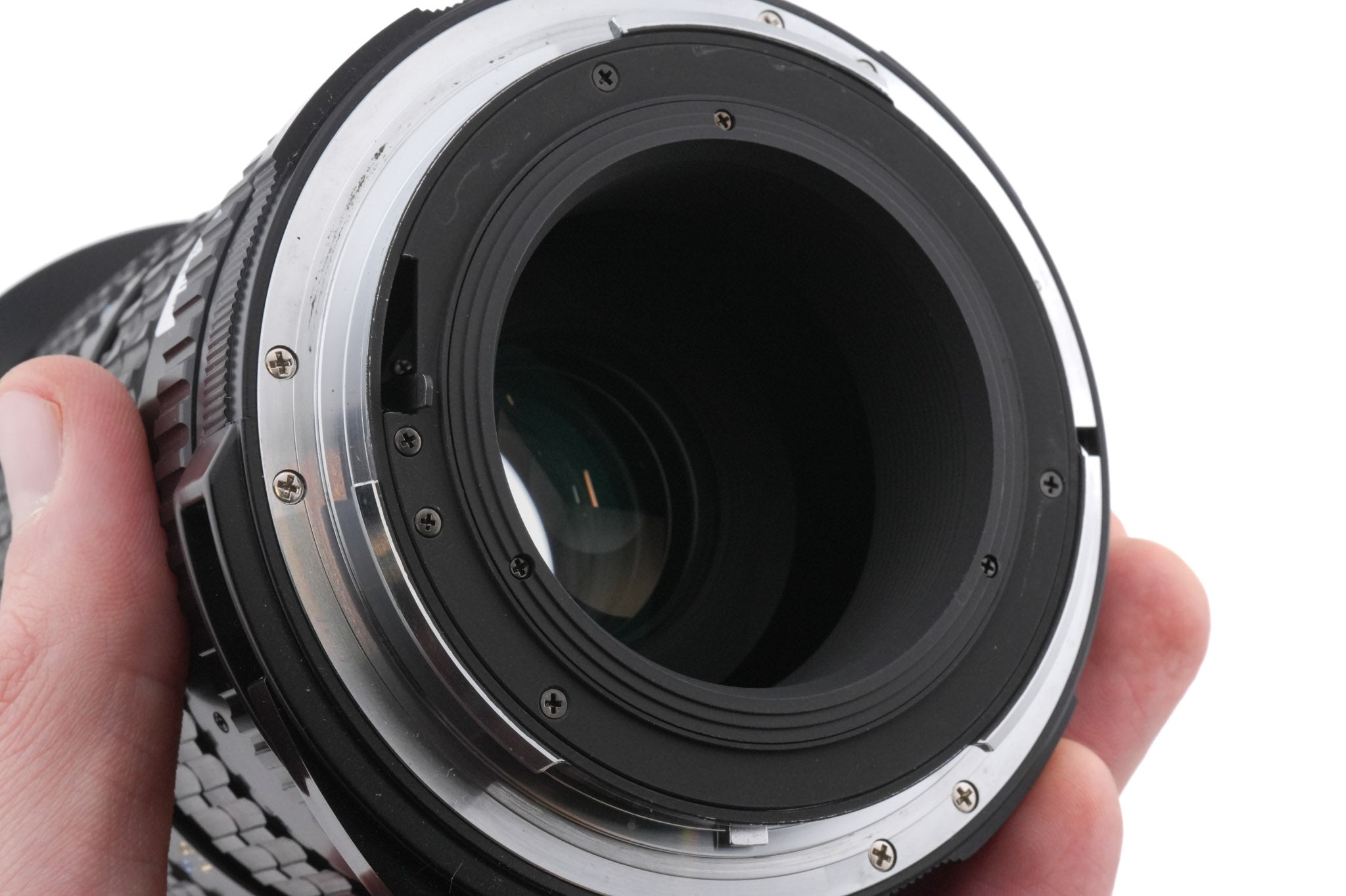 Pentax 55-100mm f4.5 SMC 67 Zoom – Kamerastore