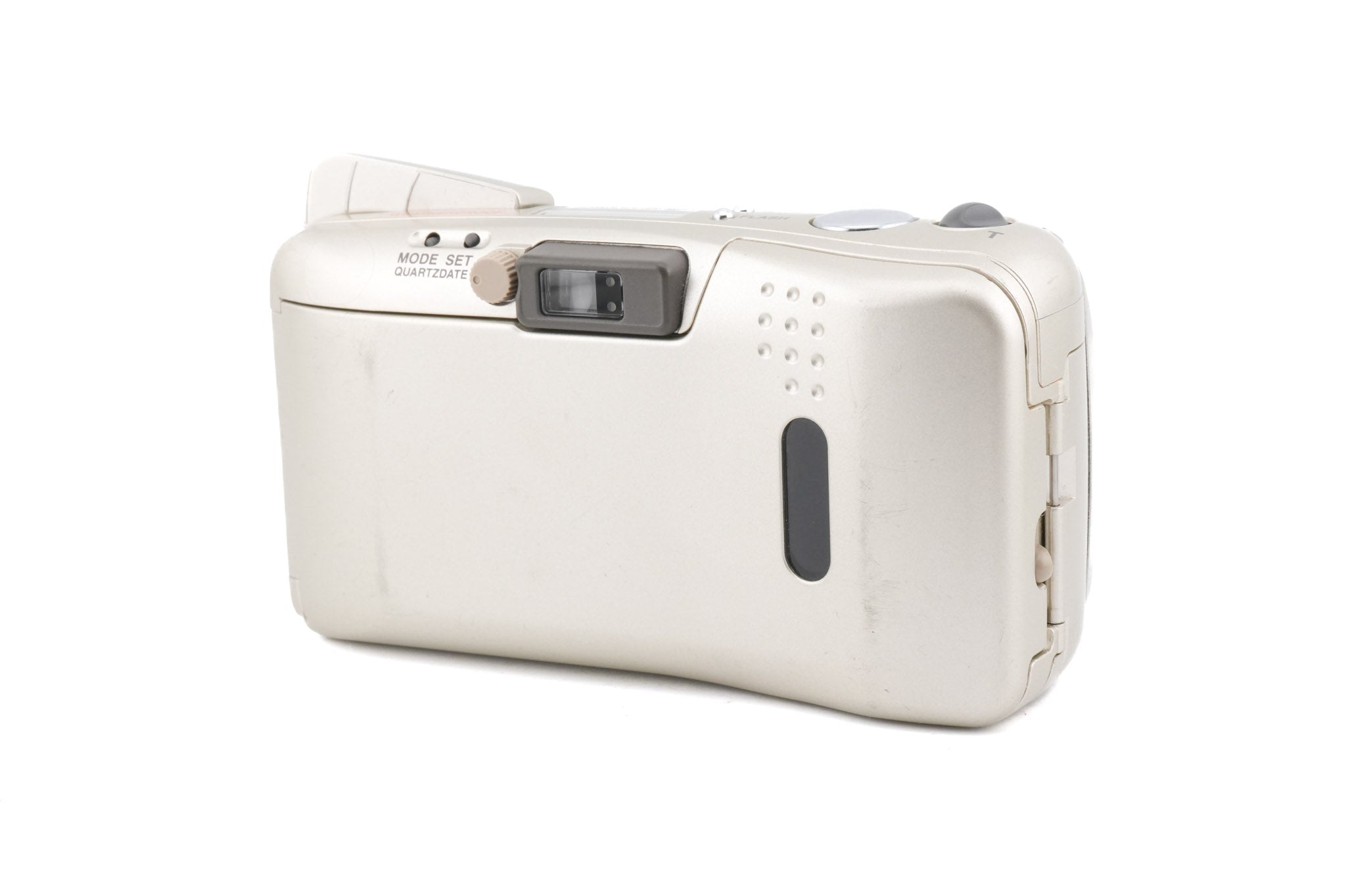 Olympus Mju Zoom 105 - Camera – Kamerastore