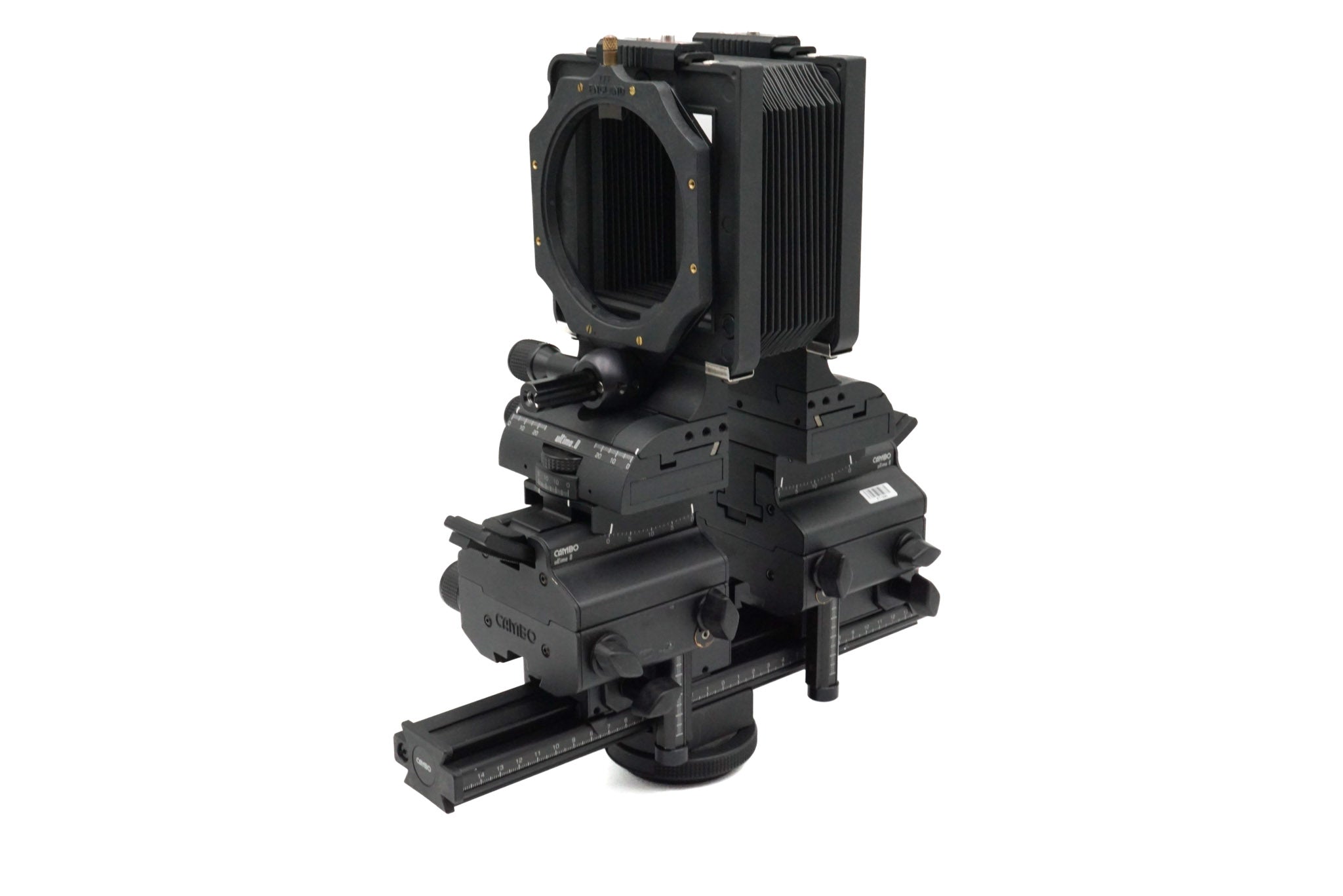 Horseman 6x9 120 Roll Film Back - Accessory – Kamerastore