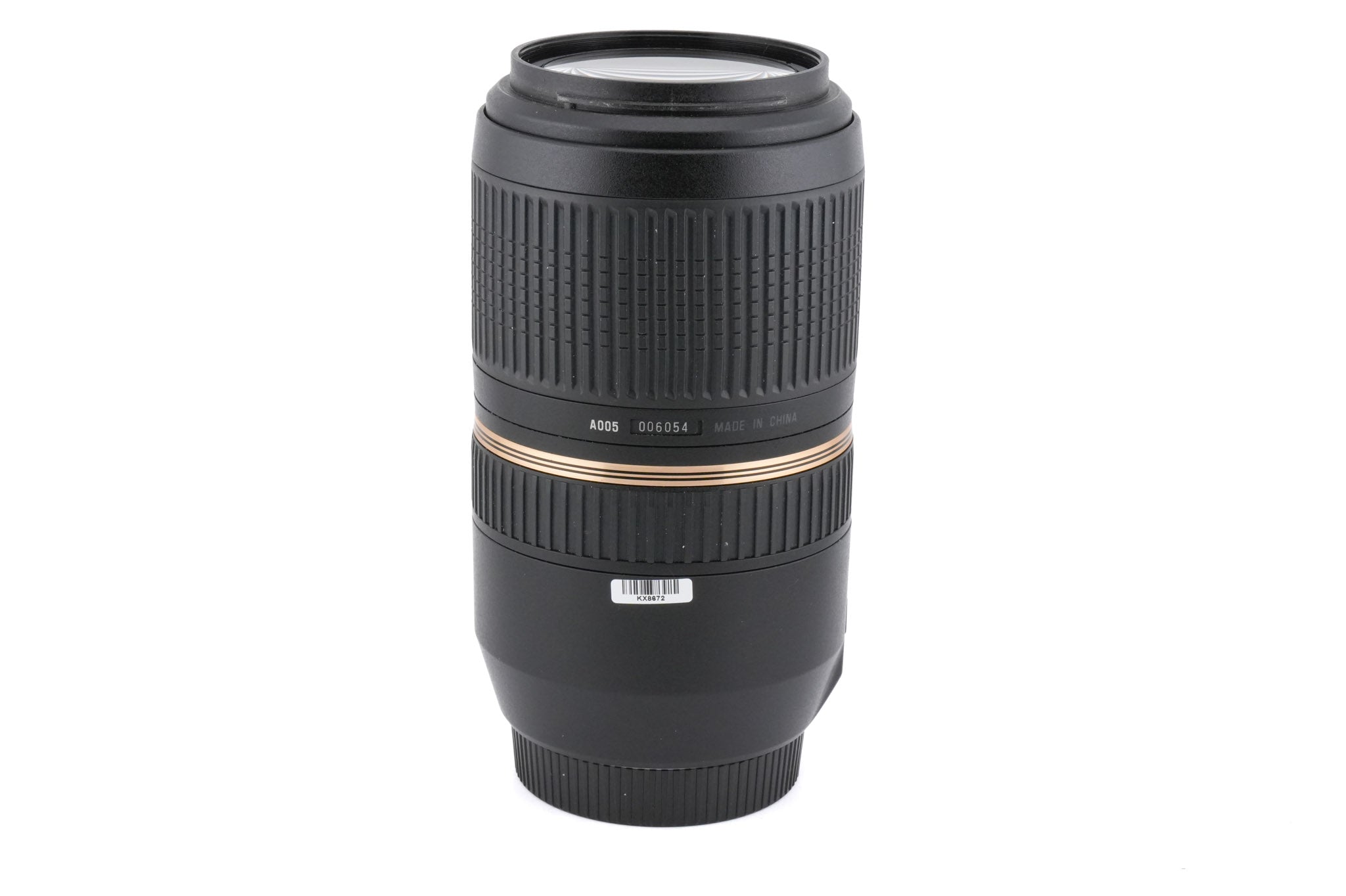Tamron 70-300mm f4-5.6 SP DI VC USD (A005) – Kamerastore
