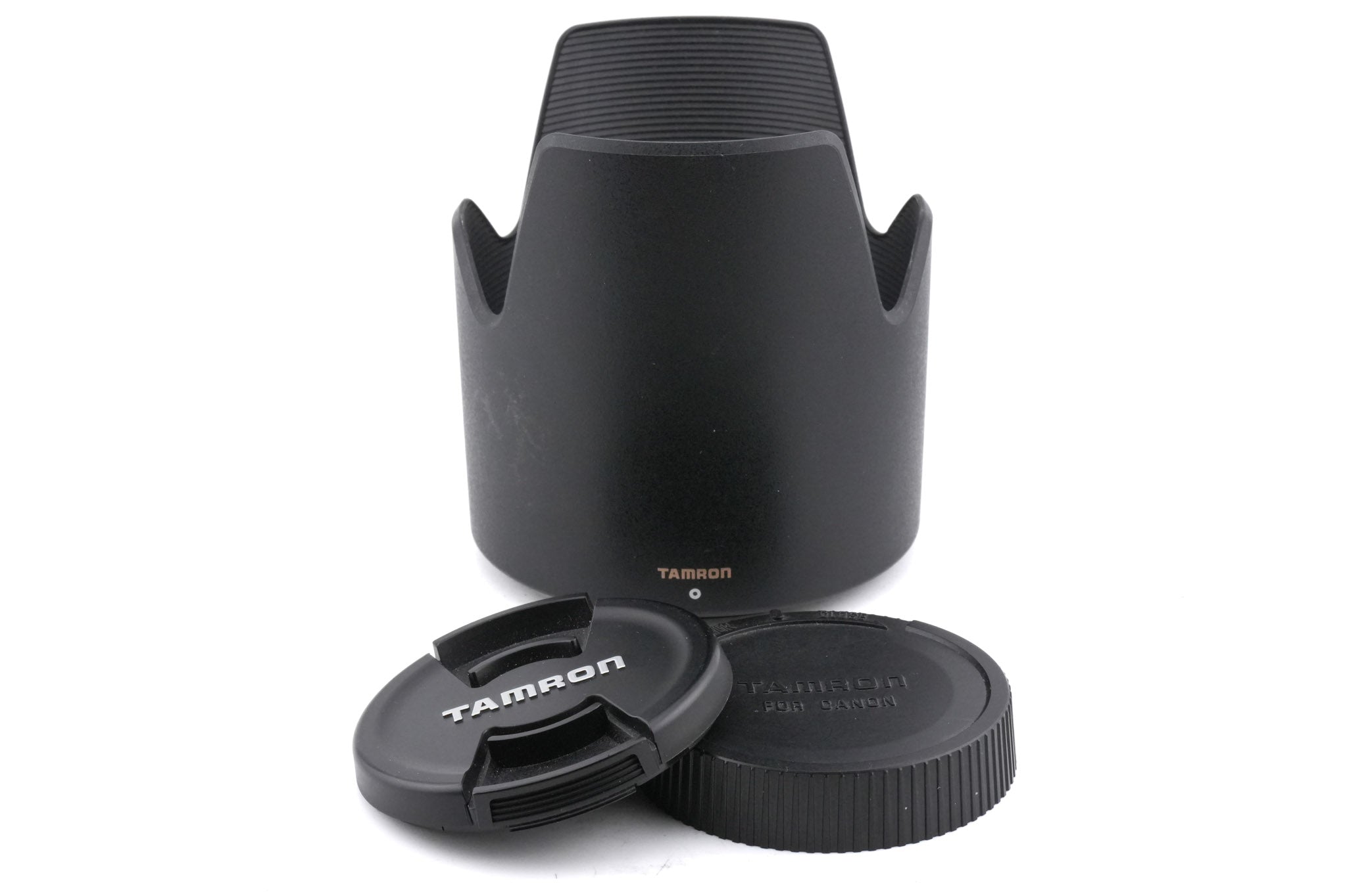 Tamron 70-300mm f4-5.6 SP DI VC USD (A005) – Kamerastore